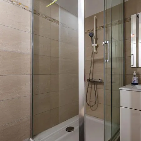 Appartamento Grande Neige 23 - Appt Pied Des Pistes 4 Pers *